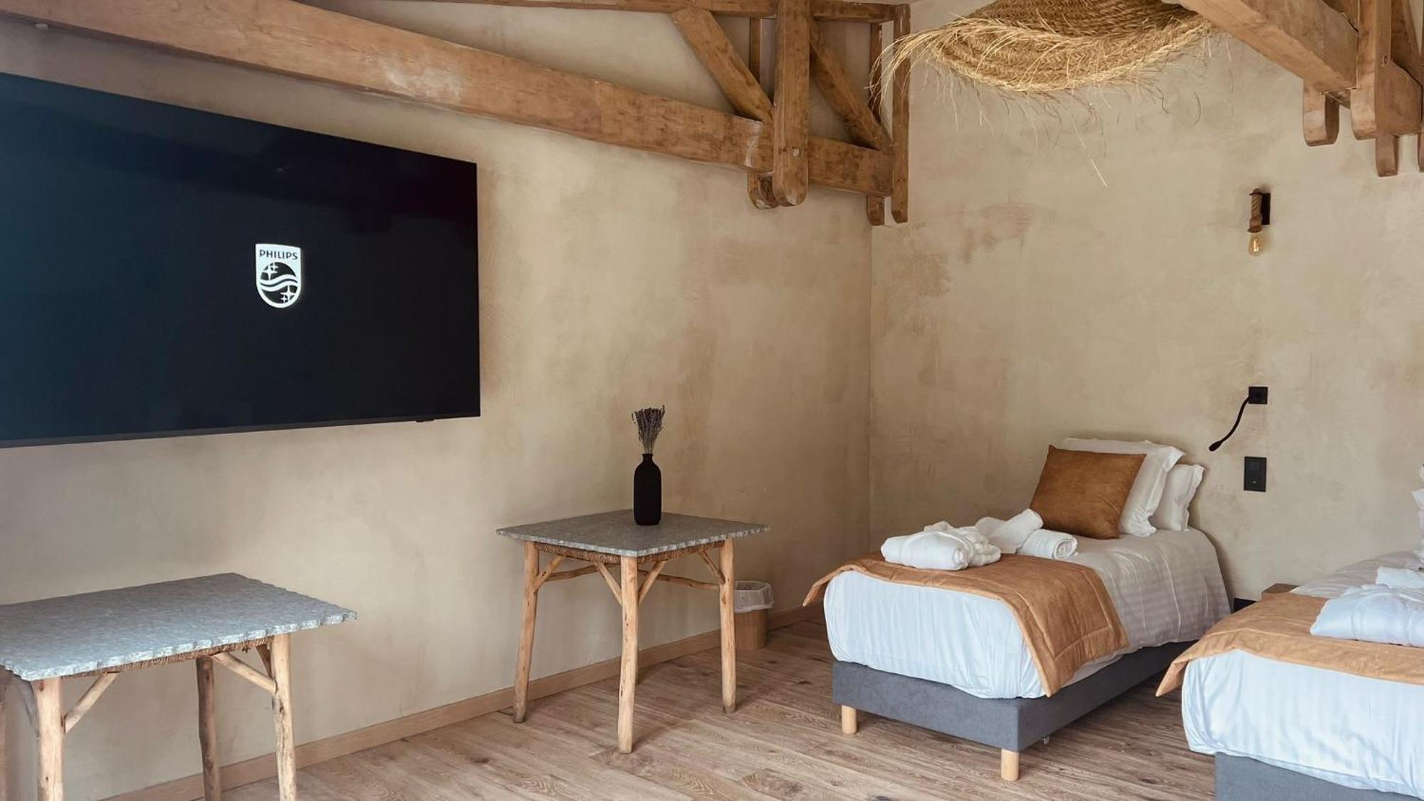 Hotel Le Domaine De La - Nature&authenticite