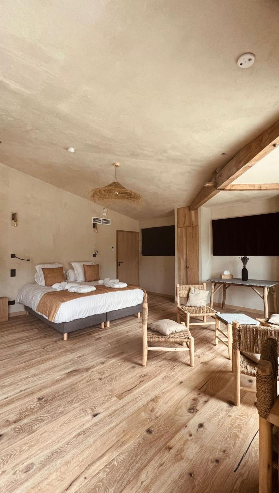 Le Domaine De La - Nature&authenticite 3* Hyères