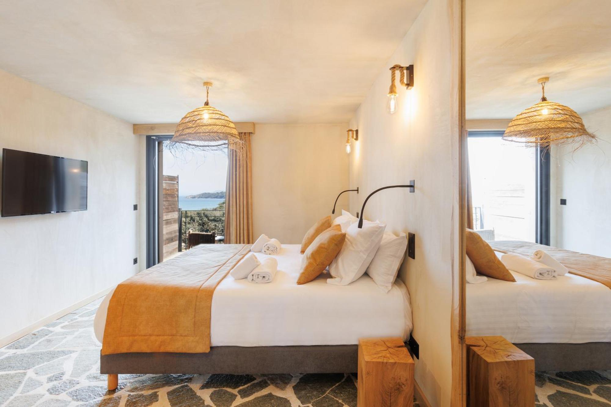 Hotel Le Domaine De La - Nature&authenticite Hyères