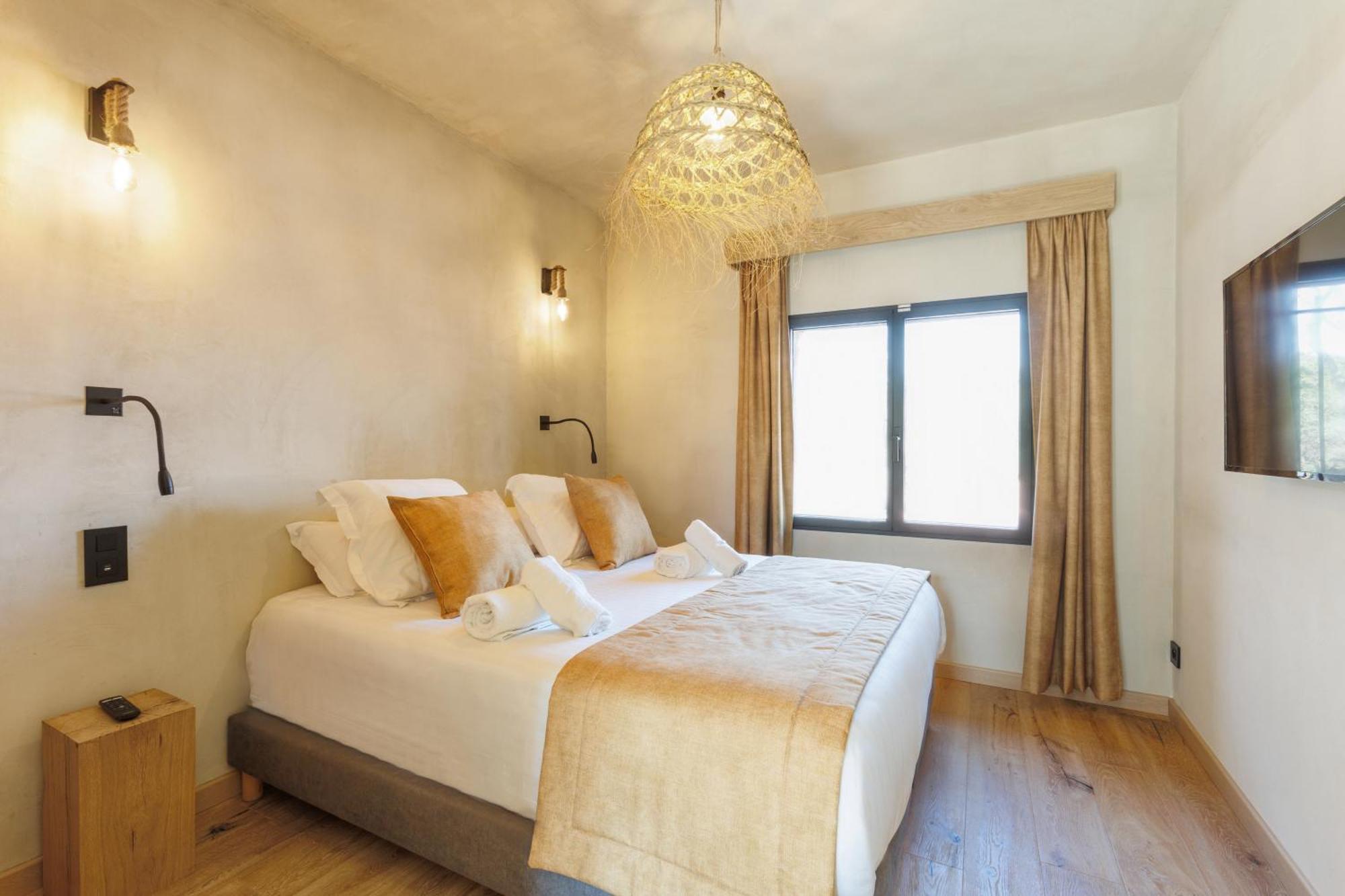 Hotel Le Domaine De La - Nature&authenticite Hyères