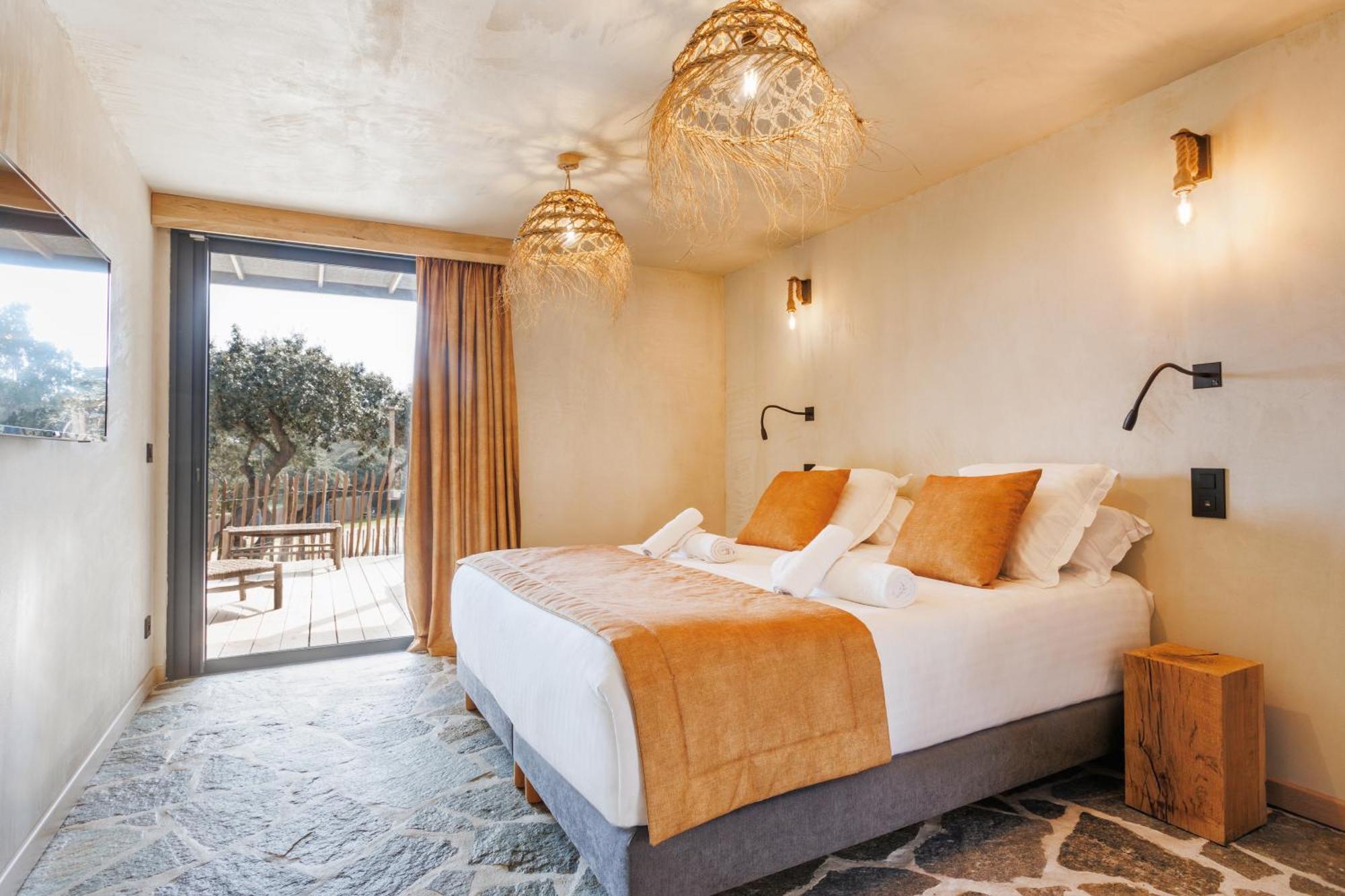 Le Domaine De La - Nature&authenticite Hotel Hyères