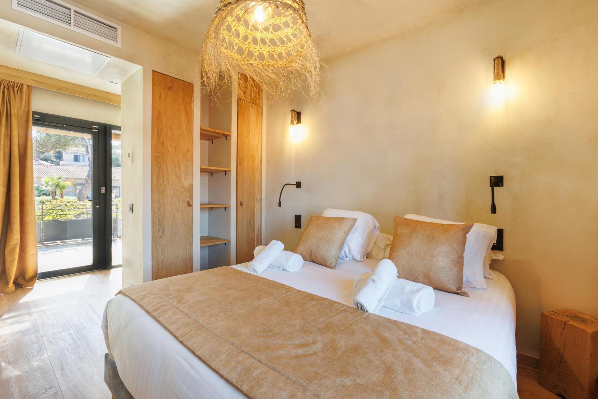 Le Domaine De La - Nature&authenticite Hotel 3*