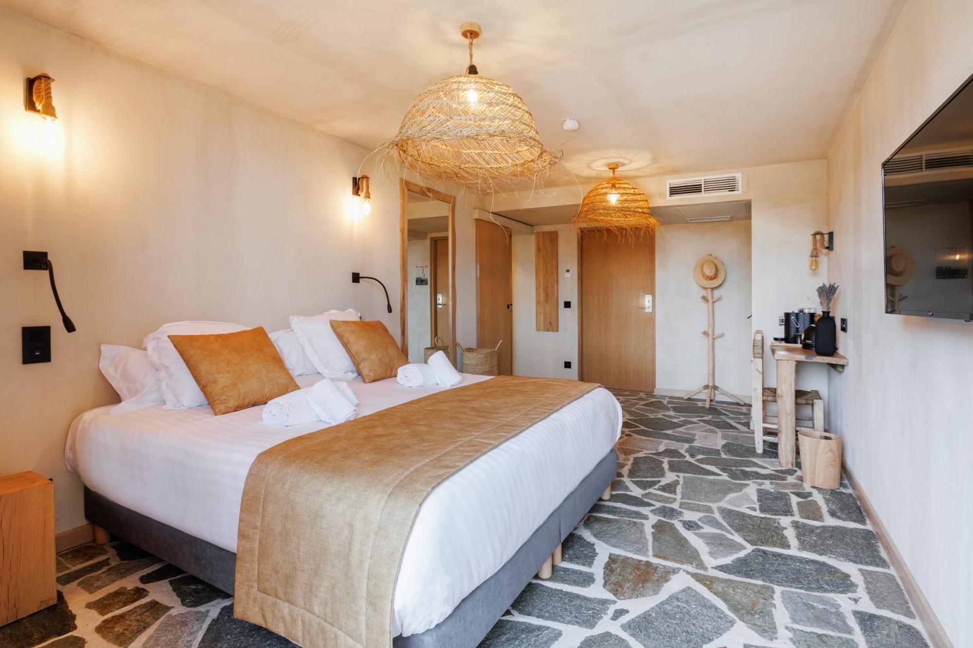 Le Domaine De La - Nature&authenticite 3*
