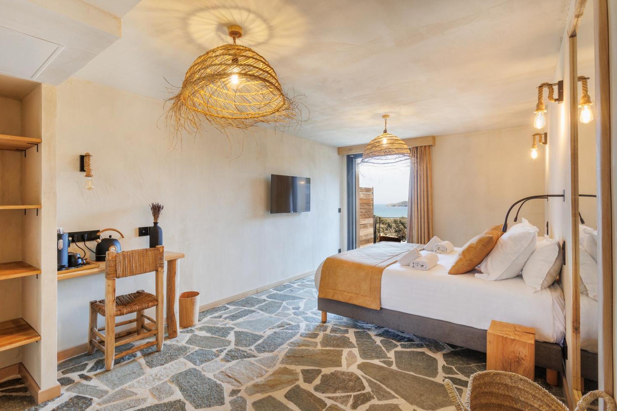 Hotel Le Domaine De La - Nature&authenticite