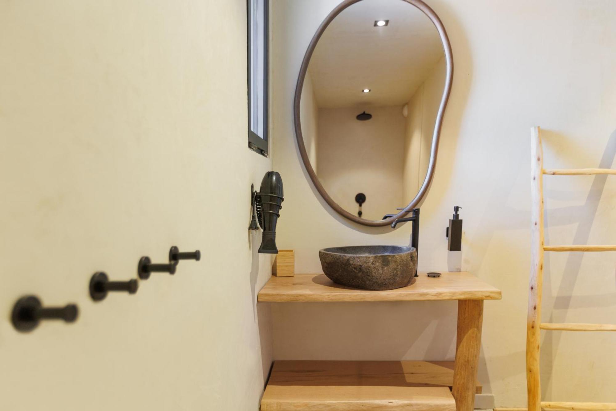 Hotel Le Domaine De La - Nature&authenticite 3*