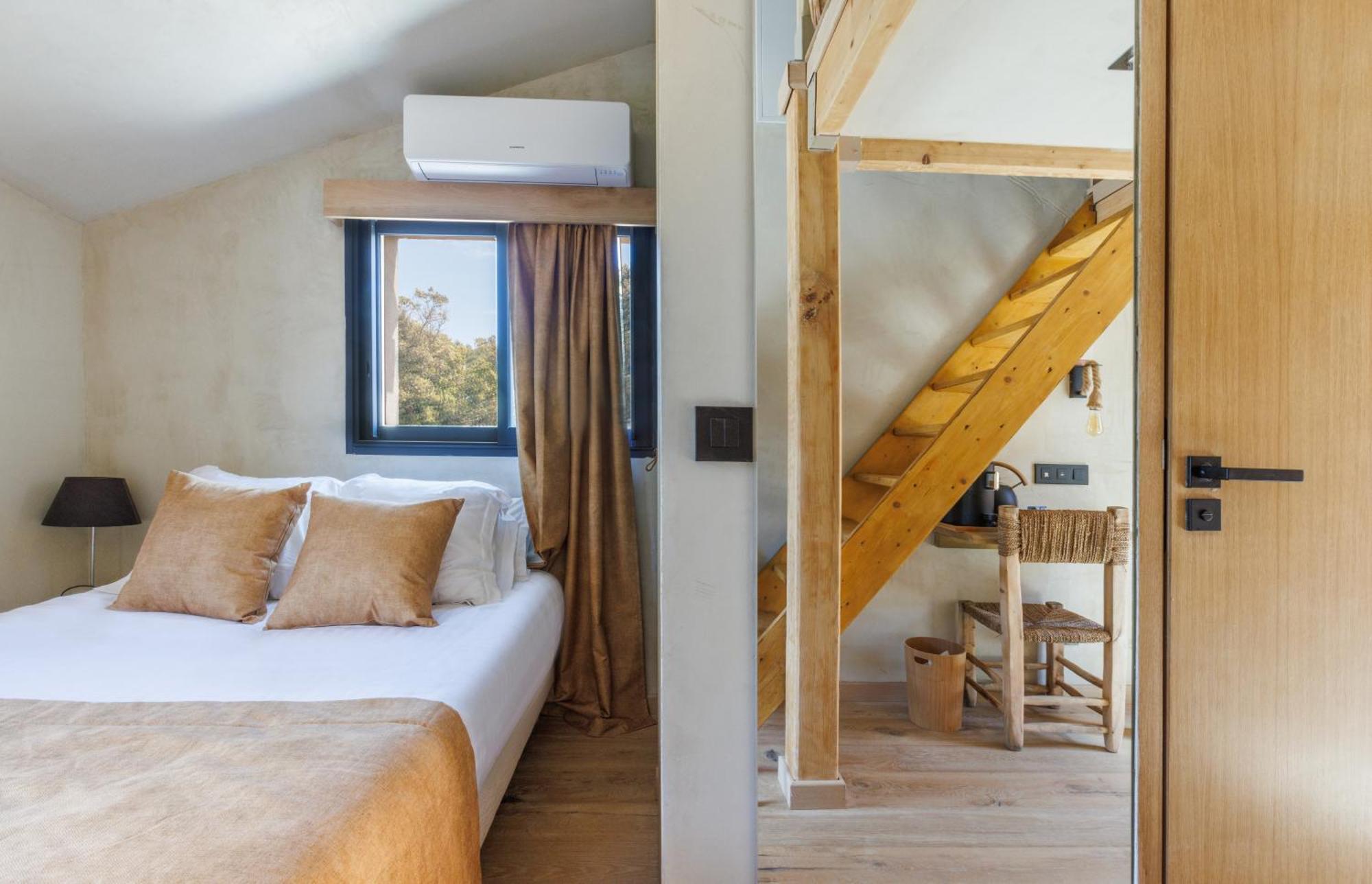 Le Domaine De La - Nature&authenticite 3*